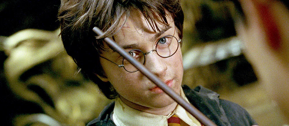 Фанат делает ремейк «Гарри Поттера» с первой PlayStation. На PC можно бесплатно скачать его работу