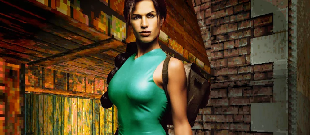 Фанат показал, каким может быть ремейк Tomb Raider спустя 26 лет. На скриншотах можно увидеть обновленную Лару Крофт