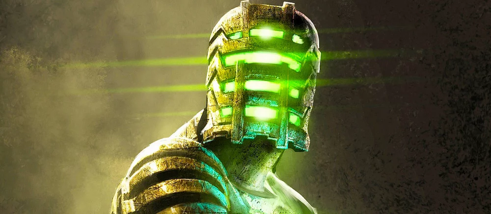 Фанат показал, какой была бы Dead Space в 90-х на PS One. Геймеры хотят, чтобы демейк вышел в один день с официальным ремейком