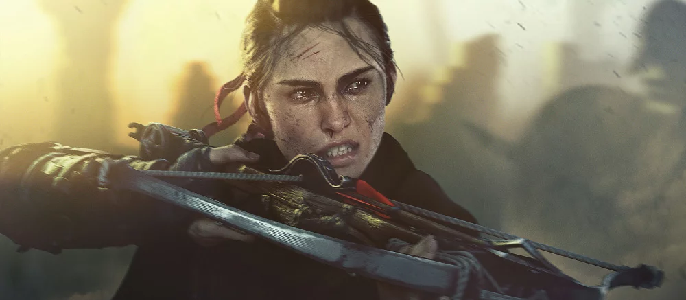 Гайд для новичков A Plague Tale: Requiem — какой уровень сложности выбрать, что прокачивать, можно ли убивать врагов