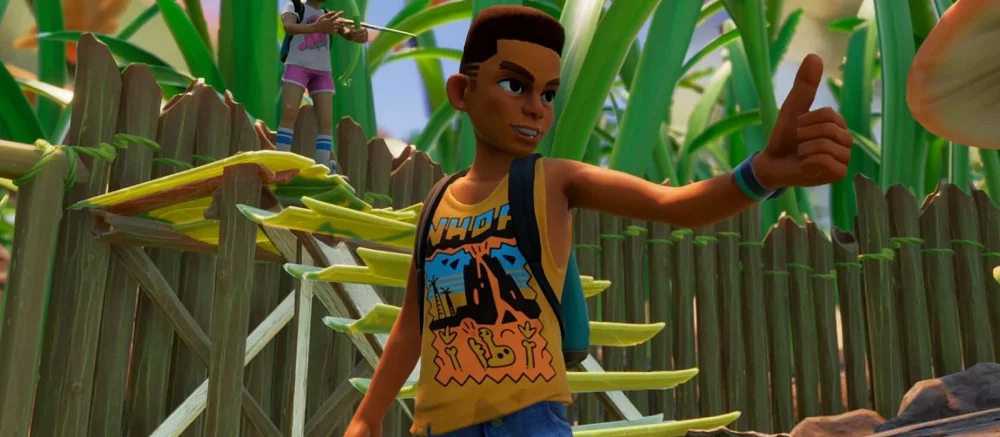 Гайд по Grounded: как открыть лаборатории, мутации, сделать бомбы, не умирать при падении с большой высоты и многое другое