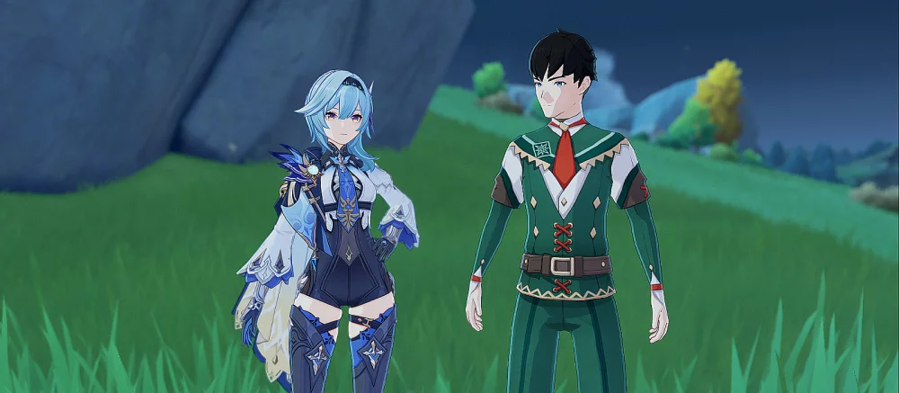 Гайд по ивенту «Погонщик ветров» в Genshin Impact: как выполнить все испытания, собрать монеты и получить награды