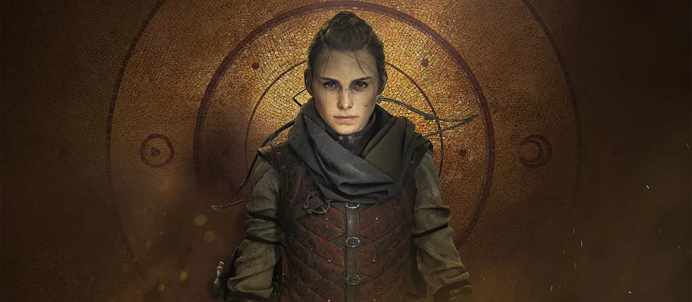 Все коллекционные предметы в A Plague Tale: Requiem — цветы, перья и воспоминания