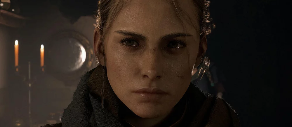 Где найти все золотые (секретные) сундуки и закрытые верстаки в A Plague Tale: Requiem