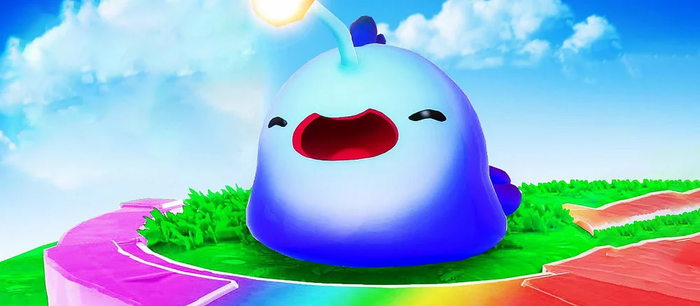 Где найти всех Гордо в Slime Rancher 2 — подробная карта