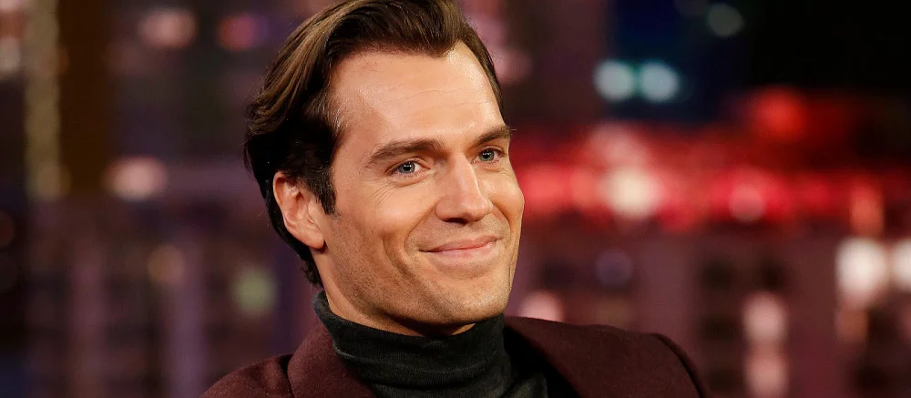 Генри Кавилл не торопится покупать новую видеокарту NVIDIA RTX 4090, он ждёт выхода Radeon RX 7000