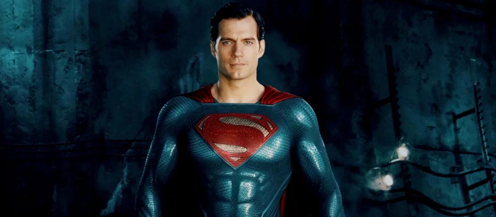 Генри Кавилл официально заявил, что вернулся к роли Супермена