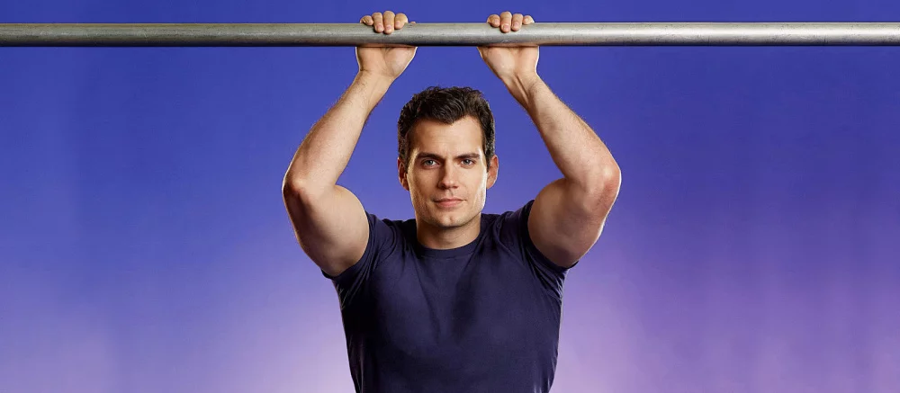 Генри Кавилл рассказал о любви к компьютерным играм. Во что и как много играет звезда «Супермена» и «Ведьмака»