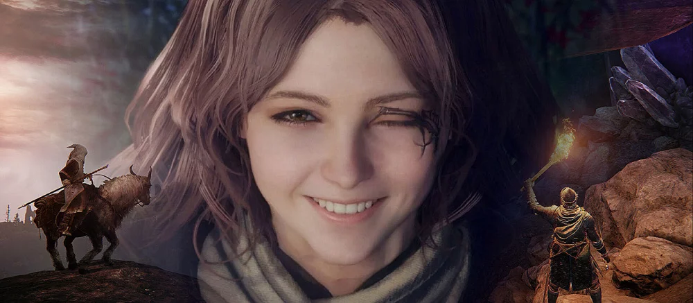 Геймер победил всех боссов в Elden Ring, не получив урона