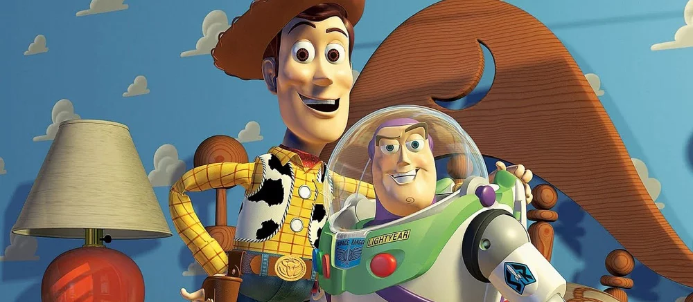 Геймер придумал крутые скины для бойцов Mortal Kombat 11. Теперь они выглядит как персонажи мультика «История игрушек»