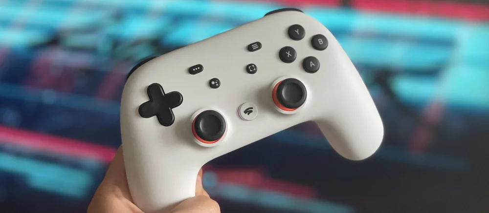 Google Stadia утонула. Объясняем, почему амбициозный облачный сервис закрылся