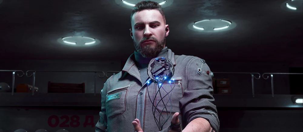 Государство не даст денег на российский игровой движок