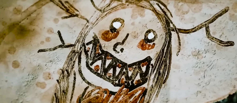 Готовы пощекотать свои нервы? Вышел новый трейлер страшного хоррора на выживание про мрачный особняк ведьмы из Блэр