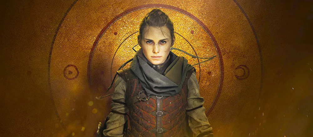 «Графика просто шикарная» — геймеры в Steam высоко оценили A Plague Tale: Requiem, но нашли главный недостаток