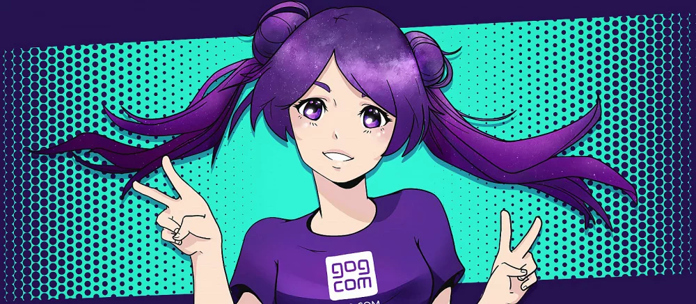 Халява: в GOG началась бесплатная раздача еще одной игры. Как забрать в России