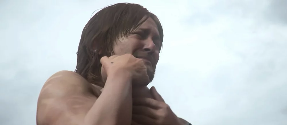 Хидео Кодзима простился с умершим музыкантом Low Roar, чья музыка играла в Death Stranding