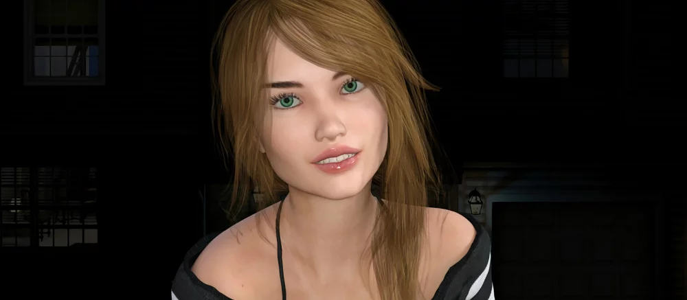 Игра для взрослых House Party получит новое DLC и VR-версию, а также выйдет на PlayStation