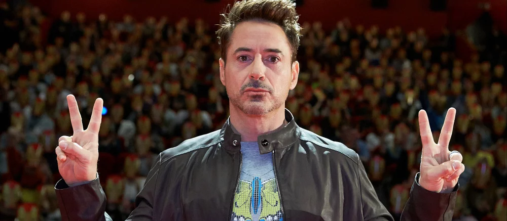 Инсайдер рассказал, в каком фильме Marvel появится Железный человек Роберта Дауни мл.
