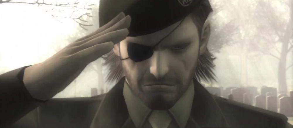 Инсайдер утверждает, что ремейк Metal Gear Solid 3 покажут на The Game Awards 2022. Но, похоже, не всё так просто