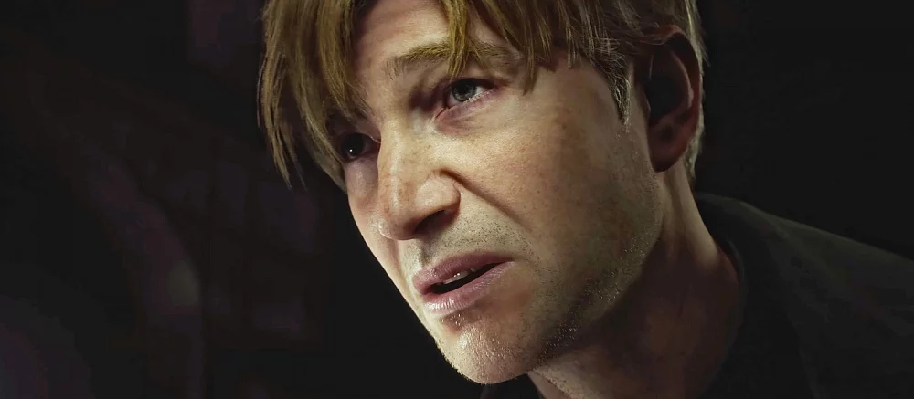 Интернет заполонили мемы по Silent Hill 2 — геймеры смеются и издеваются над новым лицом Джеймса
