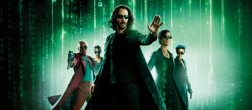 Исполнитель оригинального Морфеуса высказался о новой «Матрице». Актер не в восторге