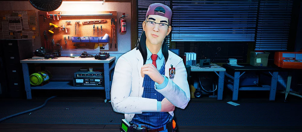 Как играть Охотником за привидениями в Ghostbusters: Spirits Unleashed — как поймать призрака, пользоваться ловушкой, повысить уровень персонажа и снаряжения