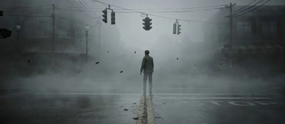 Как игроки отреагировали на анонс новых Silent Hill