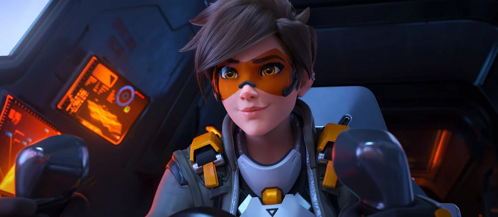 Как изменились характеристики героев в Overwatch 2 по сравнению с первой частью