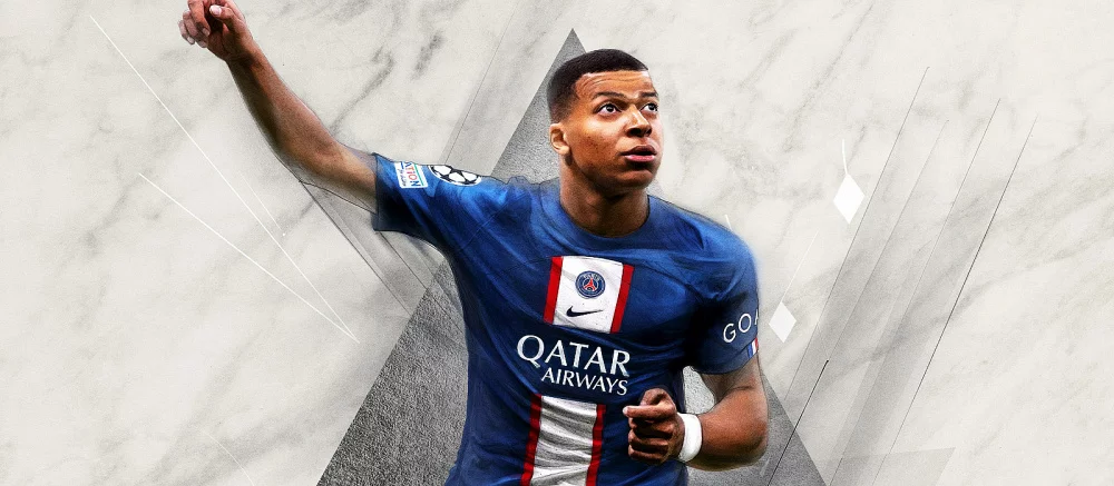 Как купить и скачать FIFA 23 в России на ПК, PlayStation и Xbox