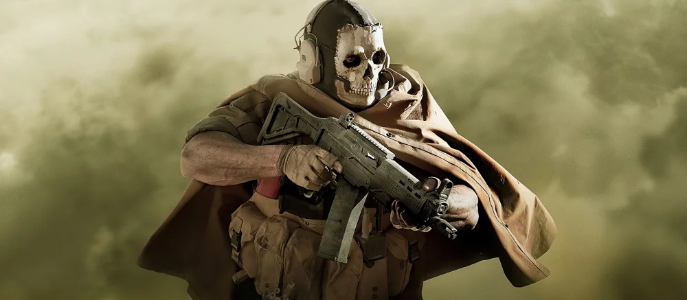 Как остановить запуск ракеты в миссии «Тёмная вода» в Call of Duty: Modern Warfare 2