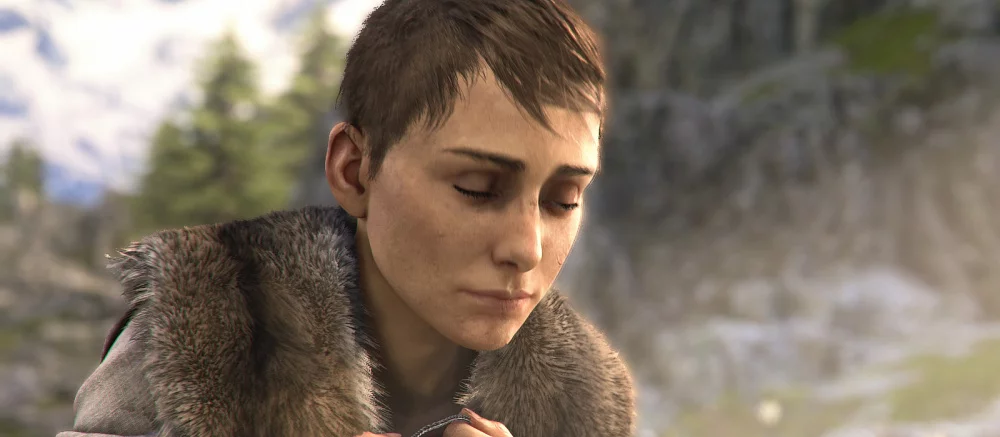 Все концовки A Plague Tale: Requiem — как открыть секретную концовку