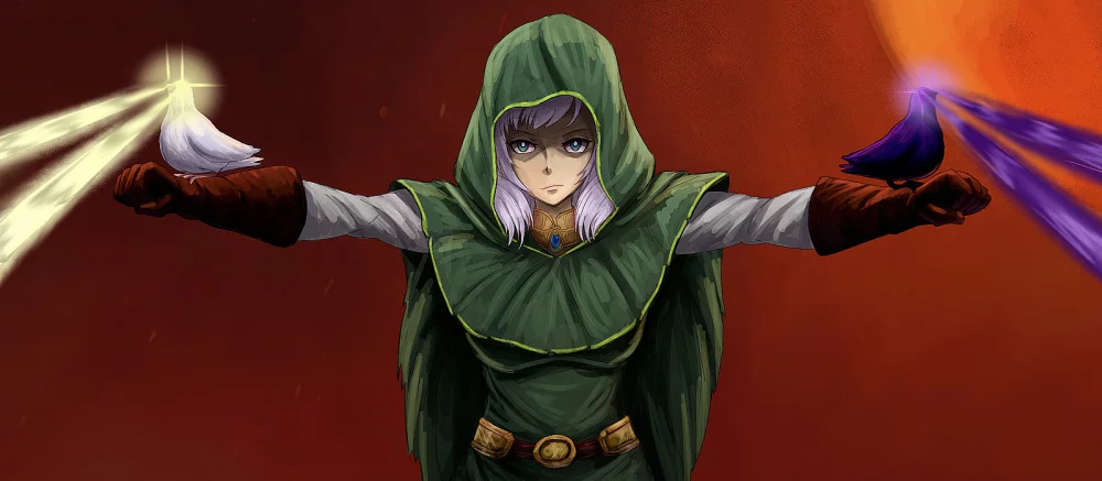 Как разблокировать Аватара в Vampire Survivors и улучшить его оружие