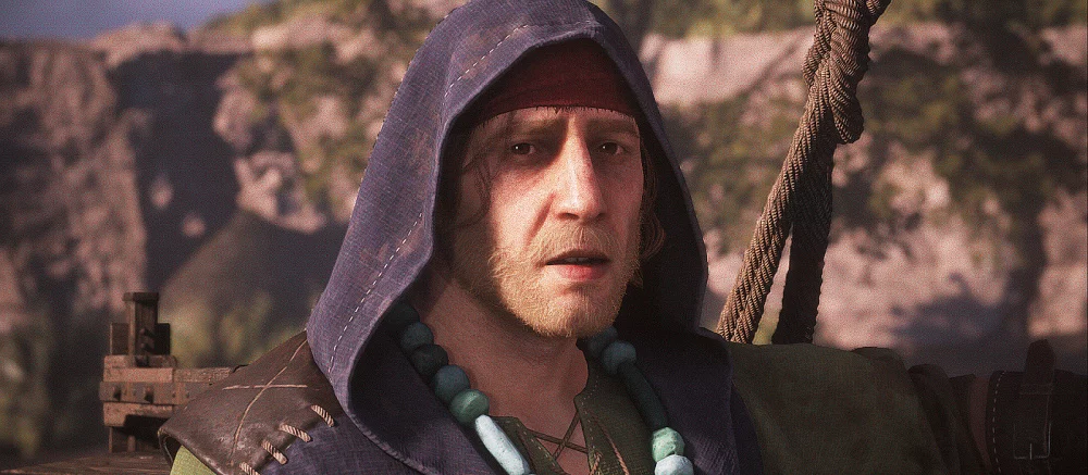 Как решить головоломку в доках и зажечь бассейны со смолой в A Plague Tale: Requiem