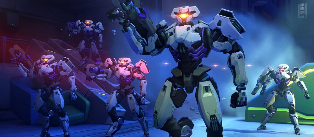 Как скачать Overwatch 2 в России и Беларуси. Как обойти ограничение и установить игру