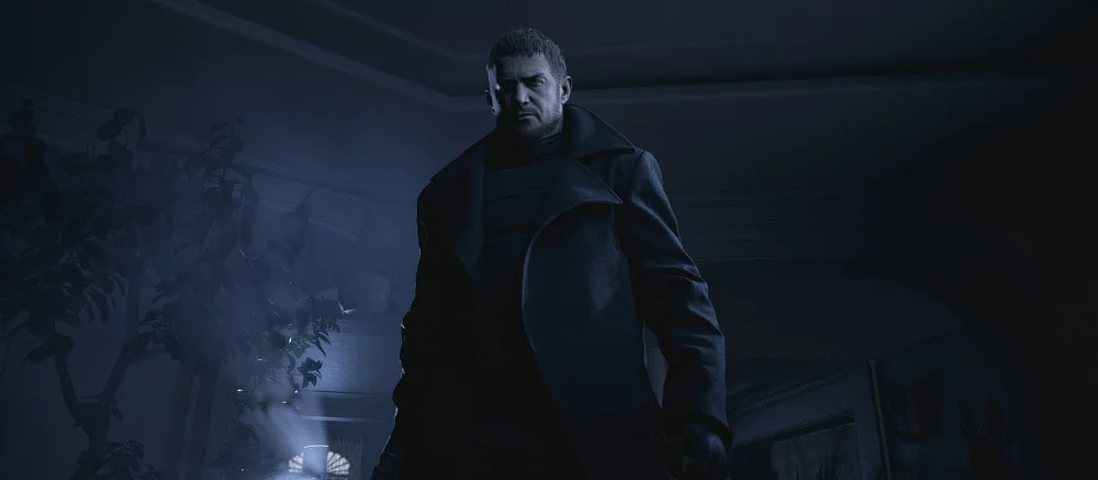 Как Resident Evil Village выглядит с камерой от третьего лица — 8 минут геймплея