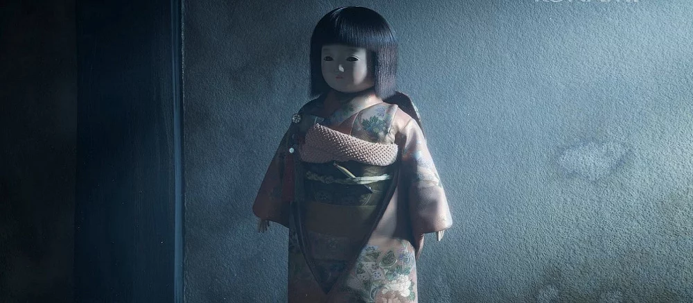 Konami представила новую полноценную часть Silent Hill. Её события развернутся в Японии 60-х годов