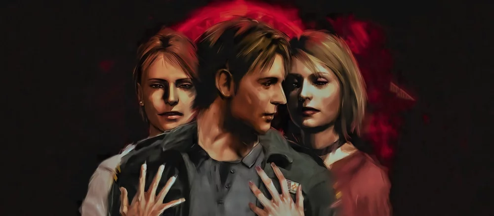 Konami случайно подтвердила ремейк Silent Hill 2. Похоже, он будет разделён на эпизоды