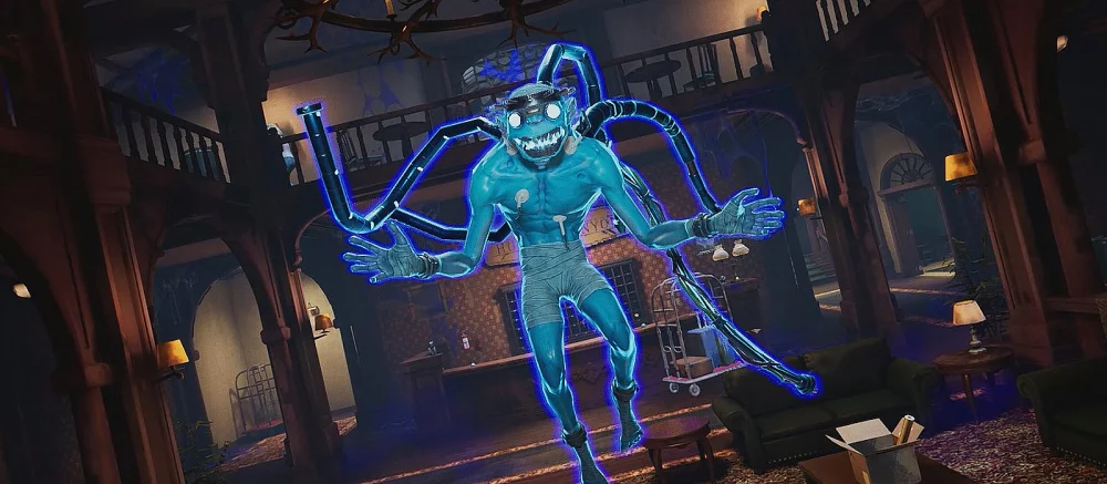 Кооператив в Ghostbusters: Spirits Unleashed — как играть с друзьями, как присоединиться к игре, есть ли кроссплатформенность