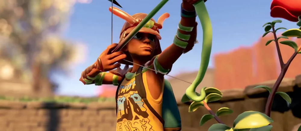 Лучшие места для строительства базы в Grounded. Как использовать быстрое перемещение