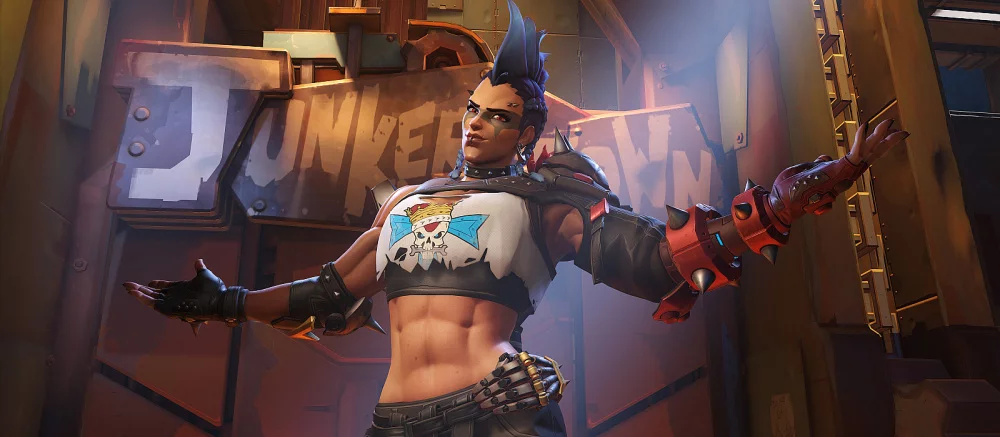 Лучшие танки для новичков в Overwatch 2 — какого героя выбрать