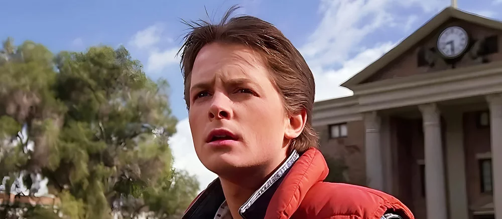 Майкл Джей Фокс рассказал, каким видит новый фильм «Назад в будущее». Фанатам такая идея может не понравиться