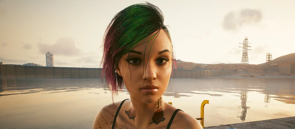 Моддер добавил в Cyberpunk 2077 долгожданную механику из GTA. Теперь игроки могут быстрее разбогатеть