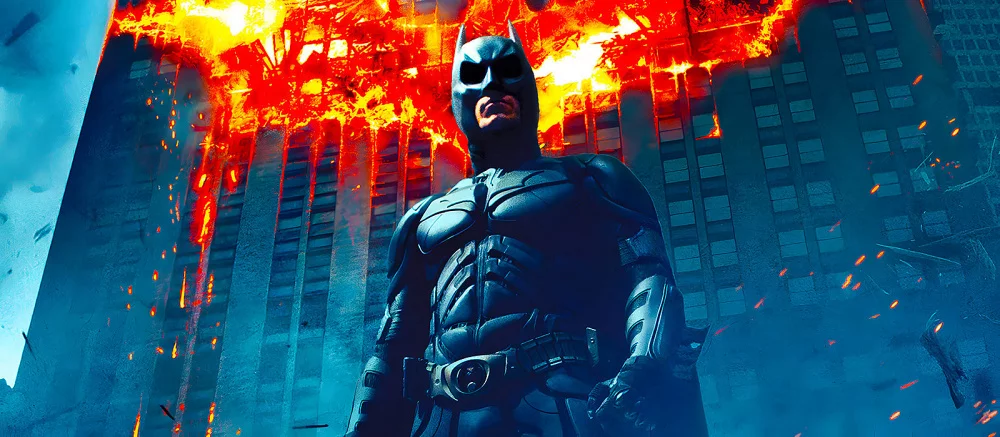 Моддер добавил в Gotham Knights Бэтмена и показал, как он выглядит. Но у героя пока кое-чего не хватает