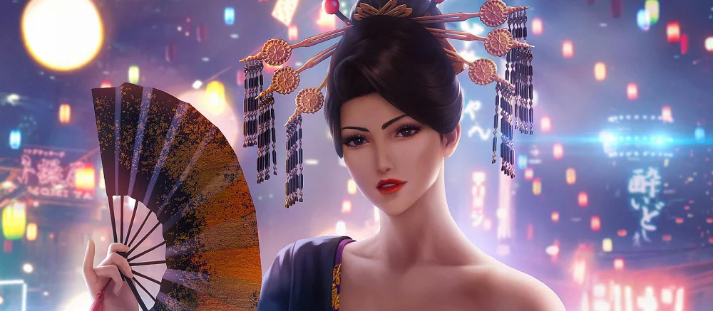 Моддер догола раздел в Final Fantasy VII Remake еще одного женского персонажа. Этого почти год никто не мог сделать