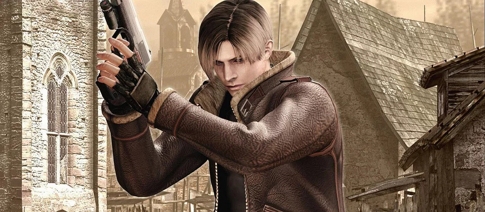 На презентации показали геймплей ремейка Resident Evil 4 и сюжетный трейлер