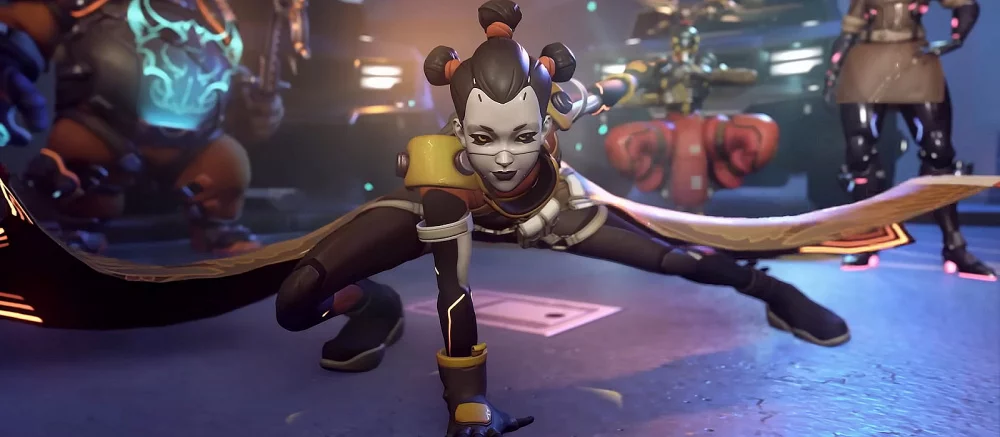 На Reddit подсчитали, сколько придётся потратить на косметические предметы в Overwatch 2, перенесённые из оригинальной игры