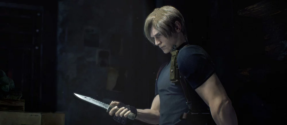 На видео показали, как за 17 лет изменилась графика в Resident Evil 4 — детальное сравнение ремейка и оригинала