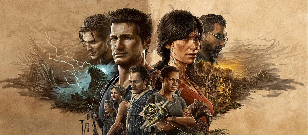 Naughty Dog пояснила, почему не стала выпускать на PC оригинальную трилогию Uncharted