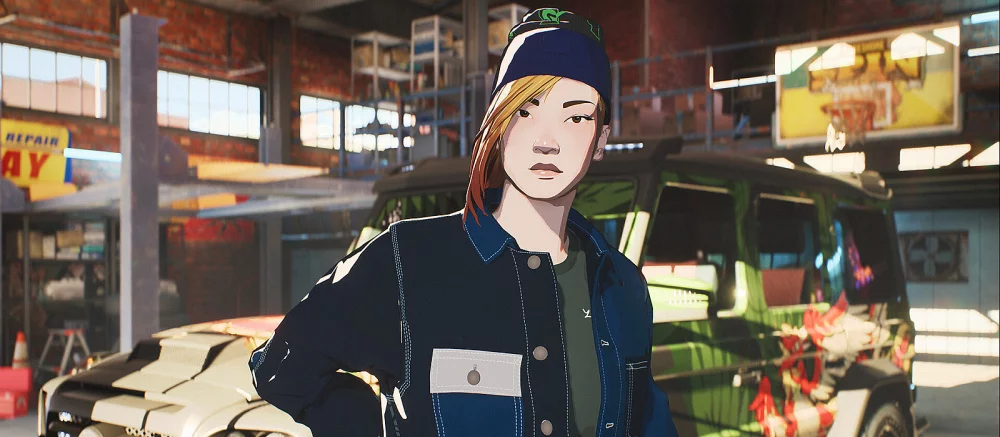 Need for Speed Unbound вдохновлена работой россиянина. Он должен был записать саундтрек, но его «отменили»