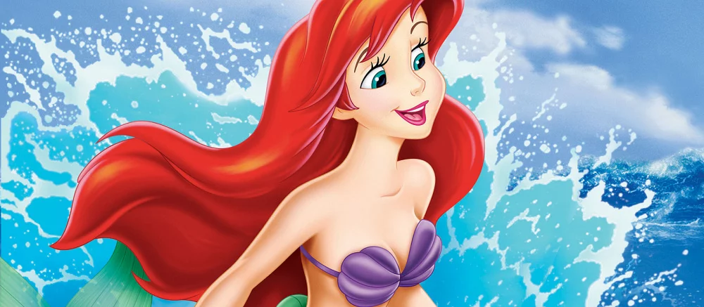 Нейросеть нарисовала героинь мультиков Disney в виде пышногрудых девушек с реалистичной внешностью